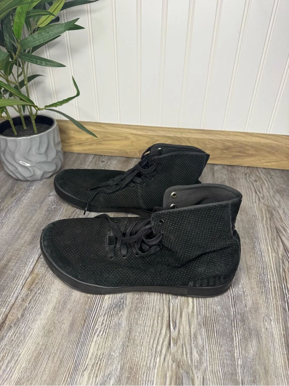 NOBULL high top